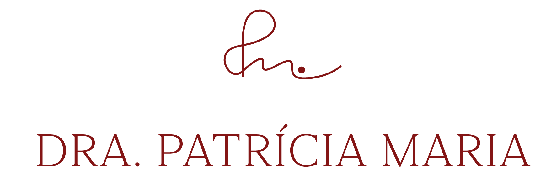 Dra. Patrícia Maria